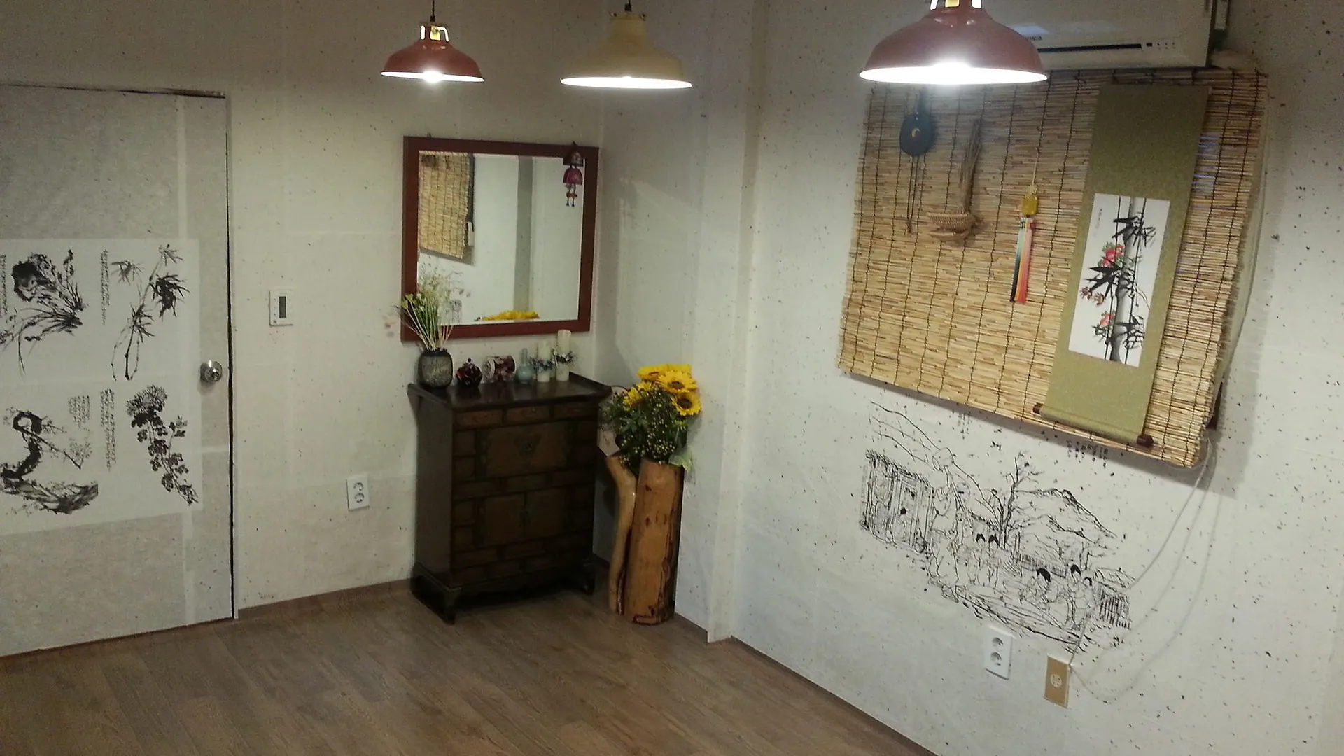 Punggyeong, Korea Traditional House Seoul 2*,